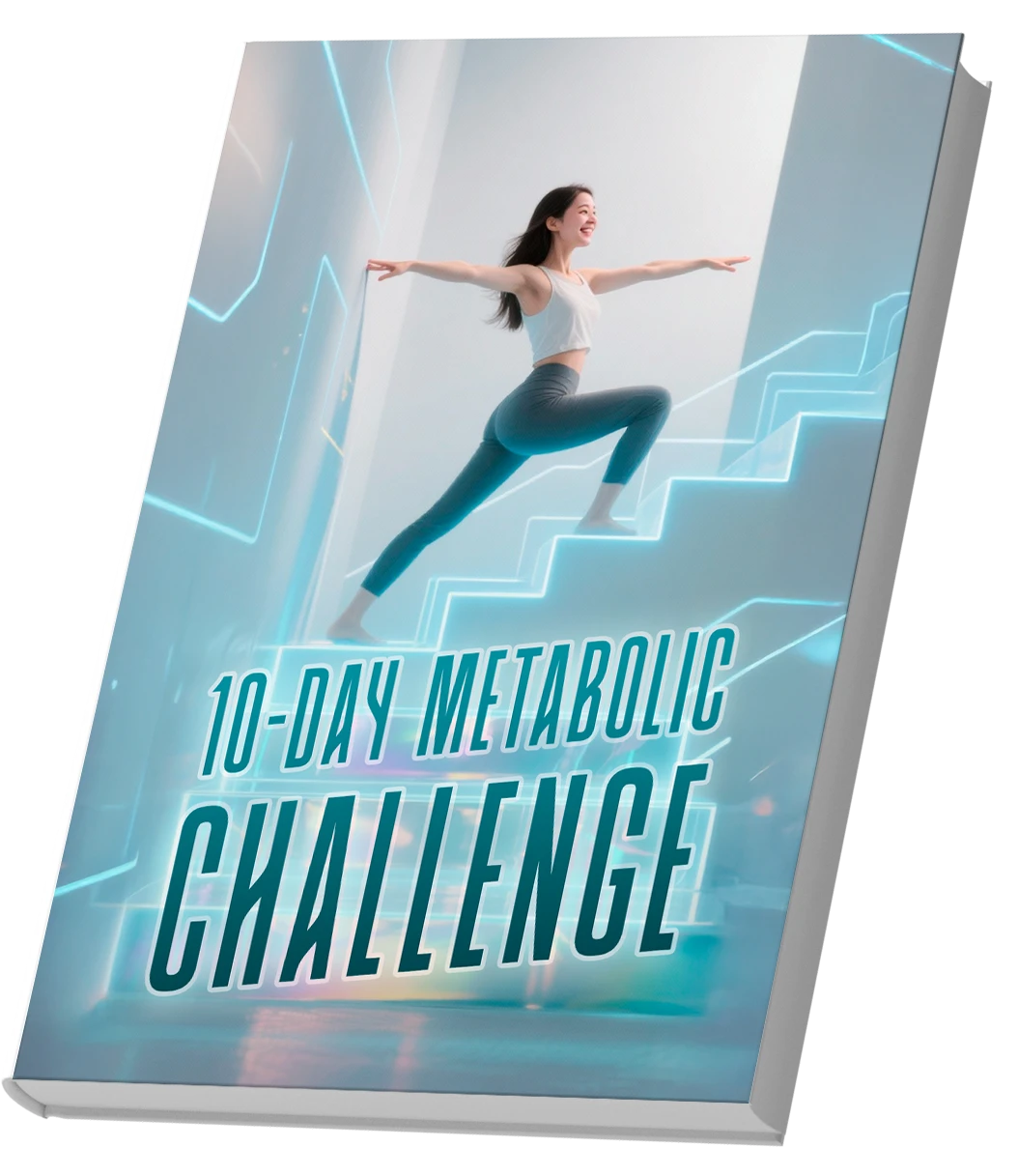 Gelatine Sculpt Metabolic Kickstart Bonus